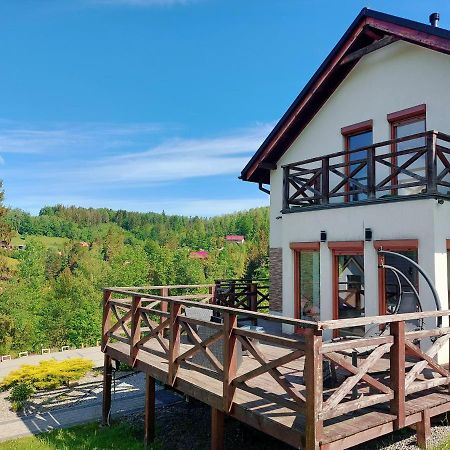 Chata Pod Gorka Wisła Esterno foto