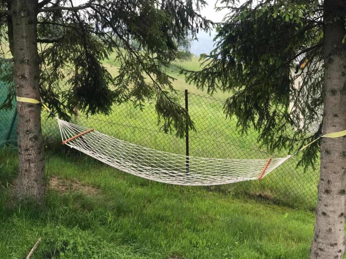 Chata Pod Gorka Wisła Esterno foto