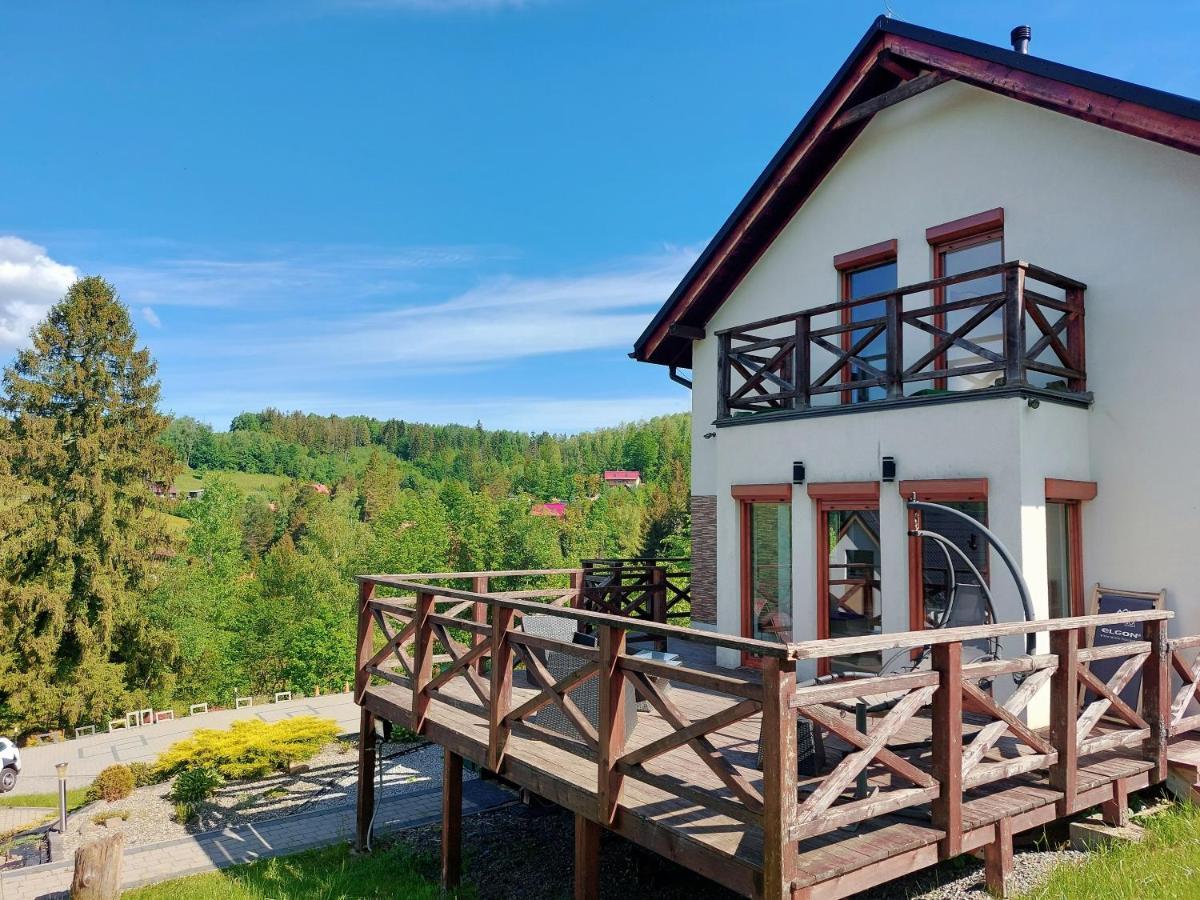Chata Pod Gorka Wisła Esterno foto