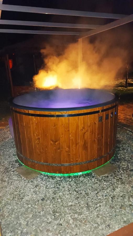 Chata Pod Gorka Wisła Esterno foto