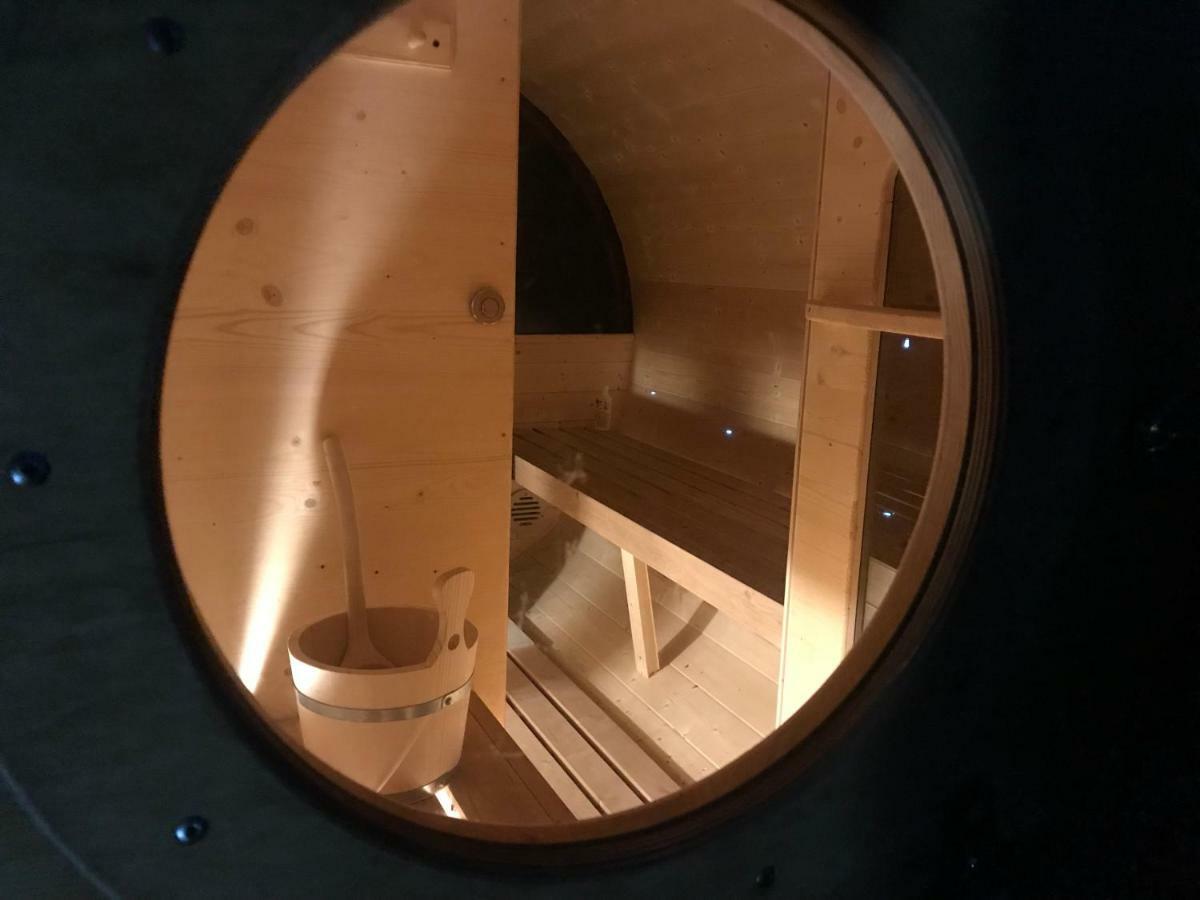 Chata Pod Gorka Wisła Esterno foto
