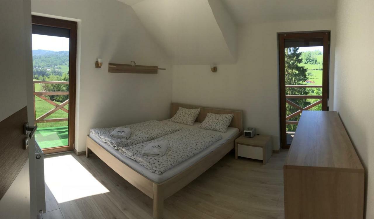 Chata Pod Gorka Wisła Esterno foto