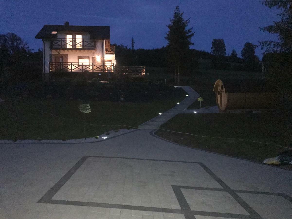Chata Pod Gorka Wisła Esterno foto