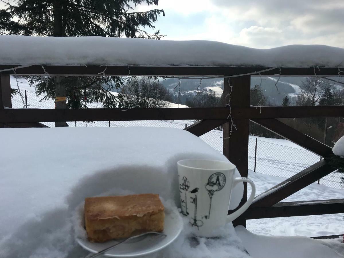 Chata Pod Gorka Wisła Esterno foto